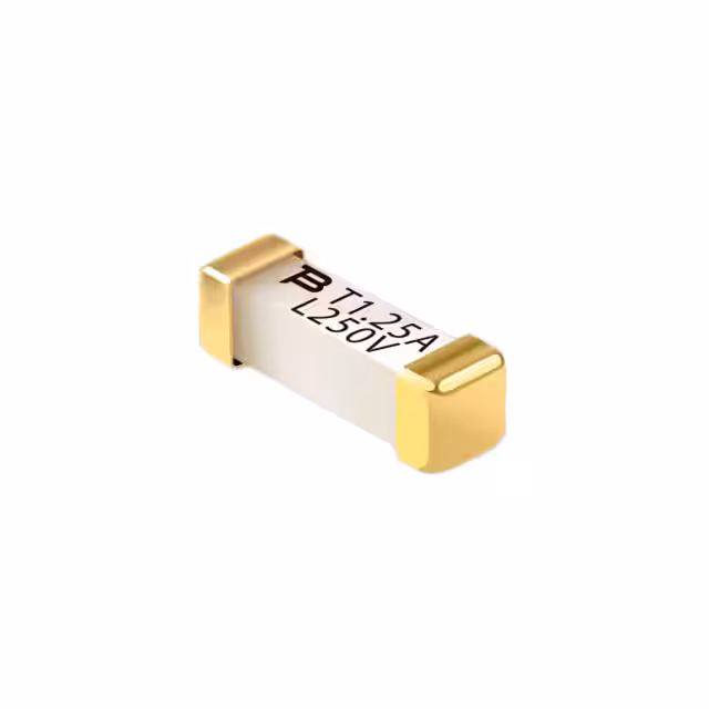 SF-3812SP125T-2 Bourns Inc. Fusibles
